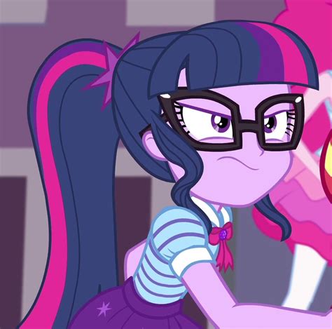 Angry Sci Twi by OPandTSFan on DeviantArt