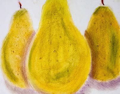 Chalk Pastel Drawing Projects :: Photos, videos, logos, illustrations ...