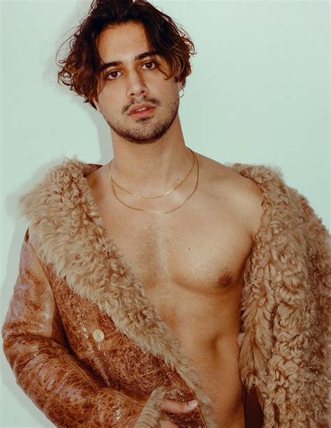 Avan Jogia Nudes