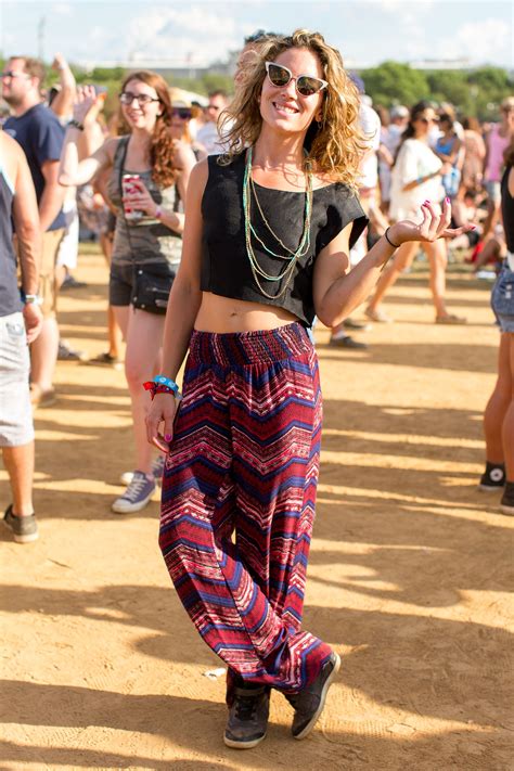 Lollapalooza 2015: Festival Street Style | Brechó, Curtidas