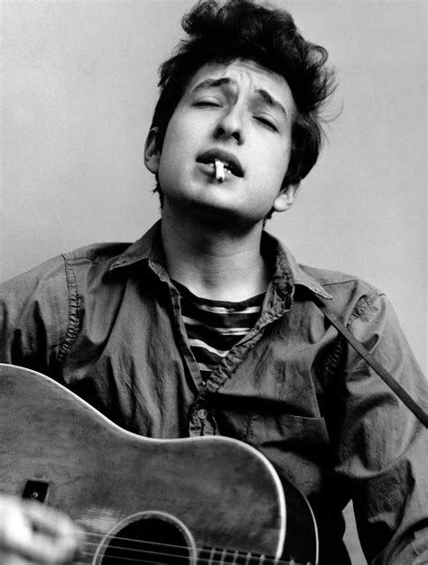 Which Of The Following Is True About Bob Dylan 3