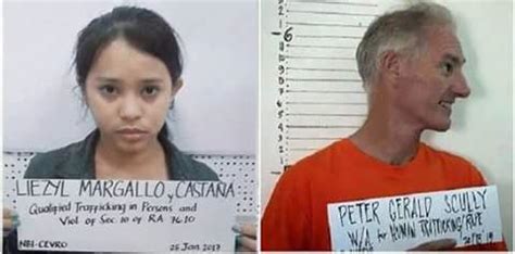 Savage Girl Liezyl Margallo ~ Filipino Hyper