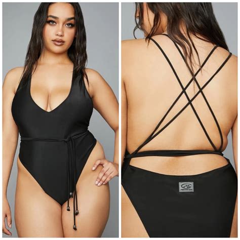 Dolls Kill Wrap One-pieces for Women | Mercari