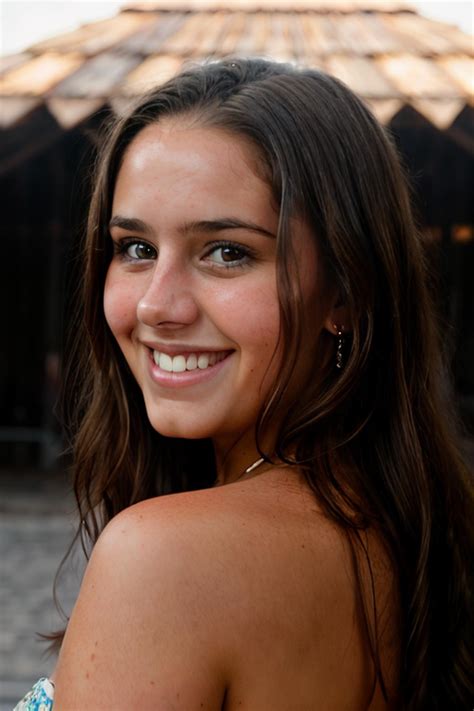 Kacey Kox - Porn Actress - v1.0 | Stable Diffusion LoRA | Civitai