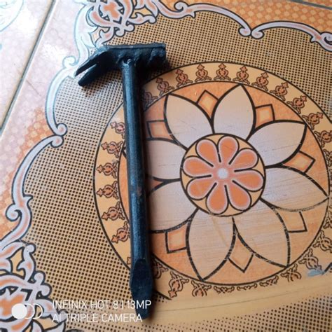 jual palu gagang besi anti copot shopee indonesia