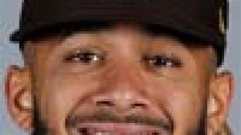 Fernando Tatis Jr.: Stats, Bio & More - NBC Sports