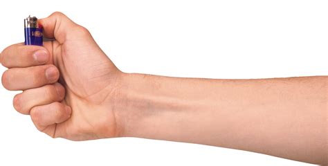 Наклейка жига и рука PNG - AVATAN PLUS