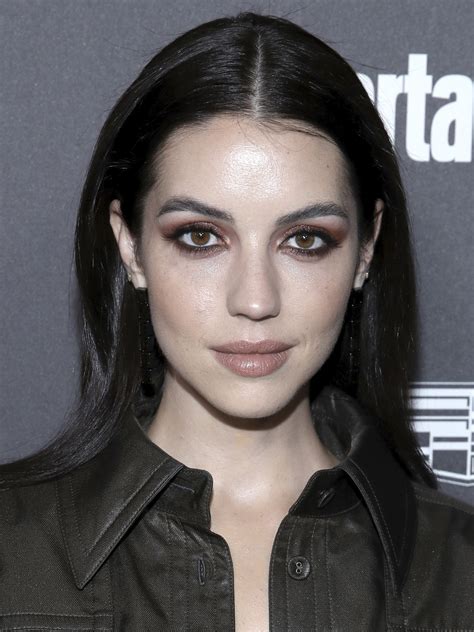 Adelaide Kane - Actress, Model