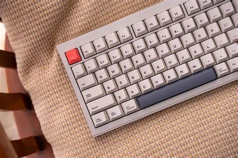 Sharing my most recent keyboard - CIDOO V75 : r/MechanicalKeyboards