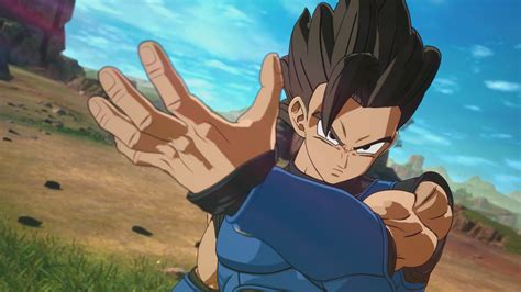 Dragon Ball: Sparking! ZERO DLC character Shallot announced - Gematsu