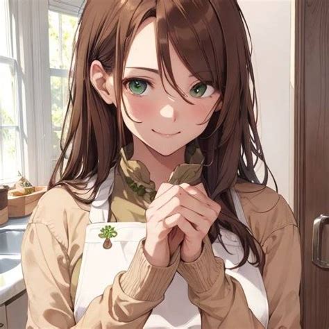 Chat with Mamako nsfw - Enjoy Free Unrestricted AI Character Roleplay ...