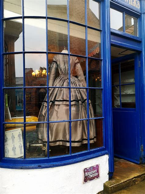 Lucy Valentines FMP displayed at Preston Park - The Northern School of Art