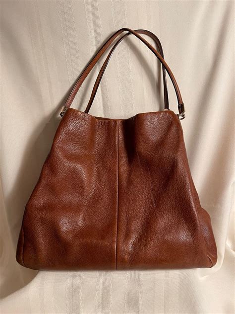 Vintage coach bag | EstateSales.org