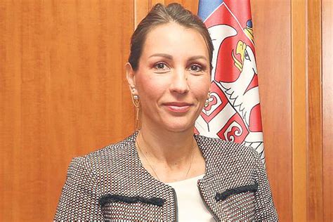 Biografija Dubravke Đedović
