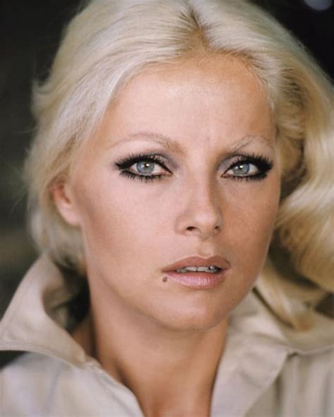 Vintage Icons on Instagram: "Virna Lisi #virnalisi #virna #lisi # ...
