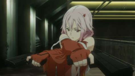 Guilty Crown/Characters - All The Tropes