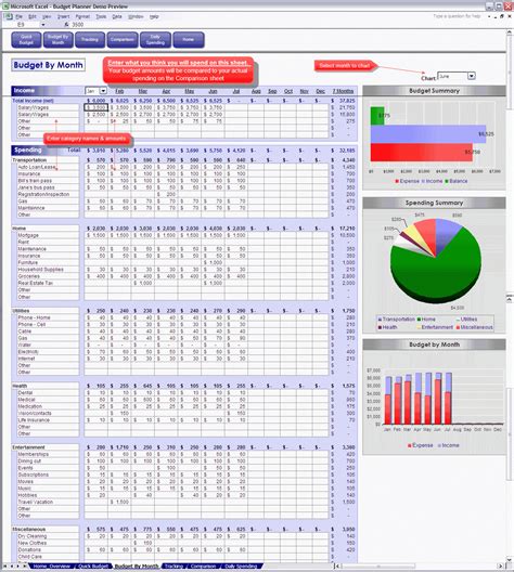 Household Budget Spreadsheet Australia Payment Spreadshee home budget ...