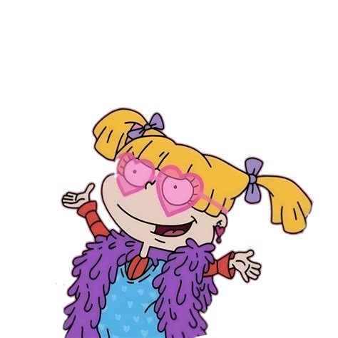 Pin by Angelica recuerda on Personajes de los rugrats | Rugrats