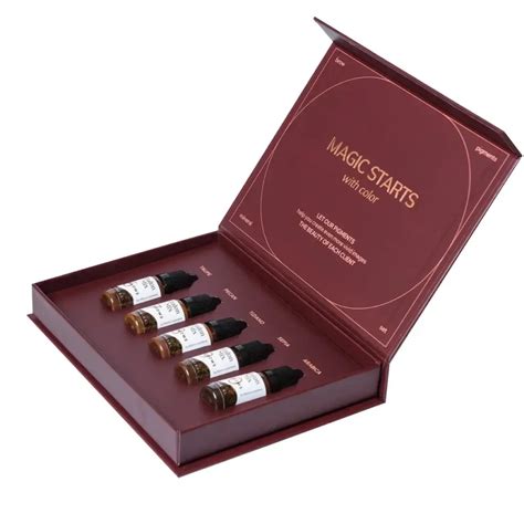 Etalon Mix: Bekijk het volledige assortiment