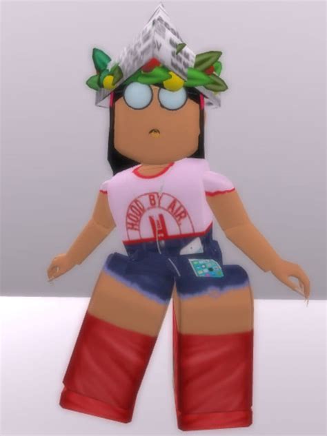 Top 99 baddie avatar roblox được xem và download nhiều nhất