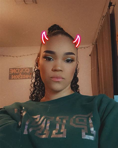 Madison scott | When the cousins link up we be photogenic and talking