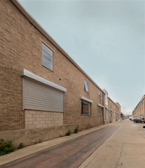 brickfield studios  space