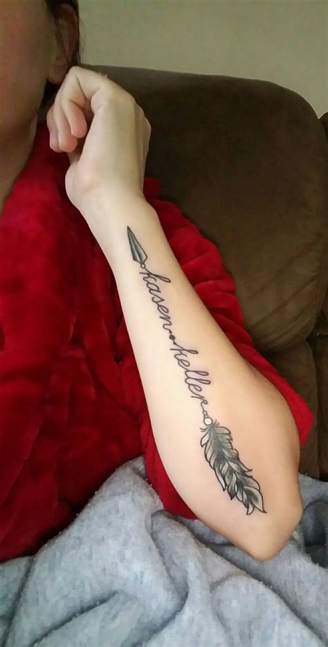 Why tattoo names on forearm choices are becoming more artistic 30