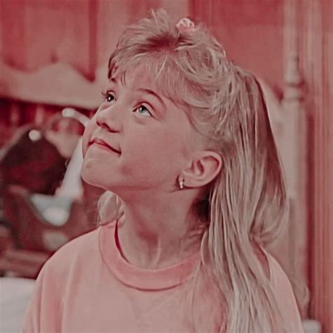 stephanie tanner full house stephanie tanner fuller house