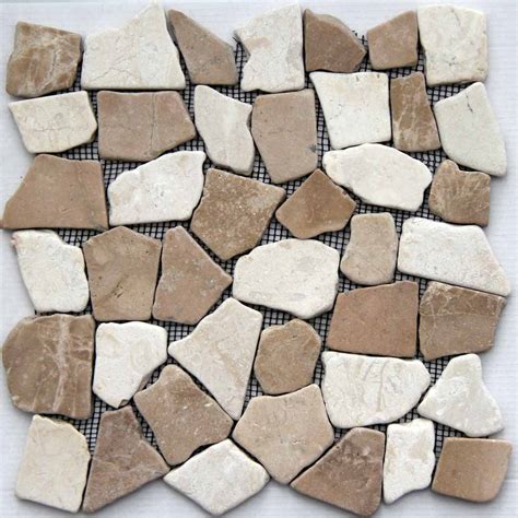 Мозаика из натурального камня Piedra Noa Mix 30x30 - Mosavit - в Спб от ...