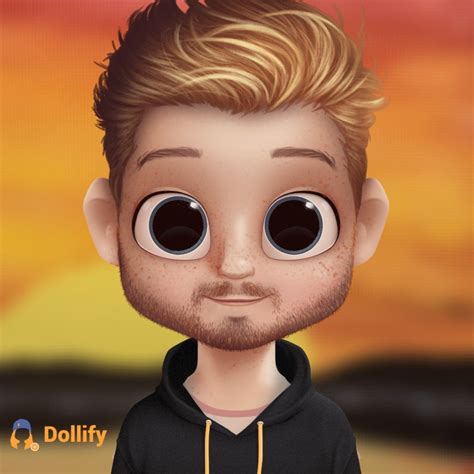 Top 999+ dollify images – Amazing Collection dollify images Full 4K