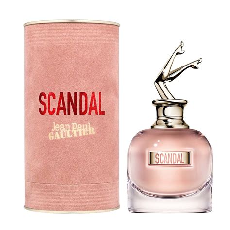 Jean Paul Gaultier Scandal купить в Минске и РБ