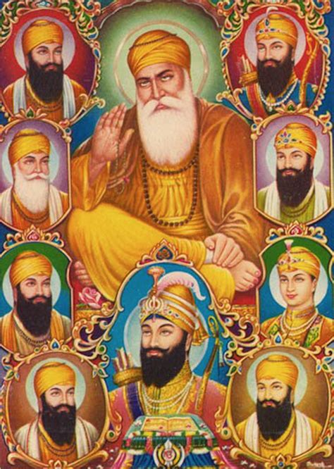 Sikhism – OSGC