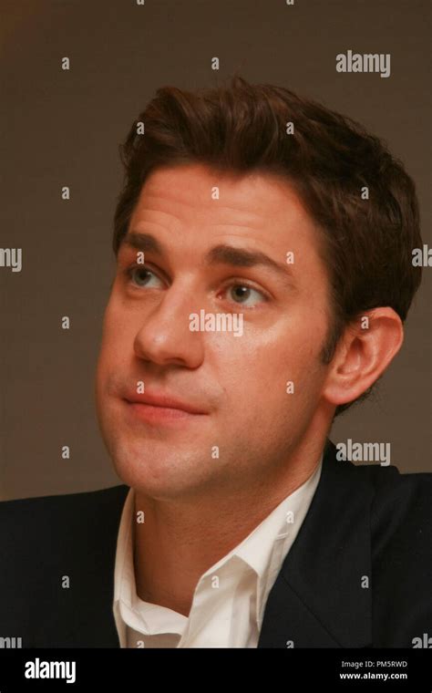 John Krasinski "Something Borrowed" Portrait Session, April 17, 2011 ...