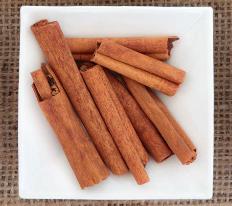 Cinnamon | RecipeLand