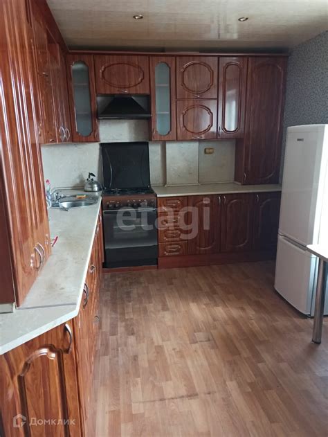 Купить 1-комнатную квартиру, 49 м² по адресу Смоленск, улица Рыленкова ...