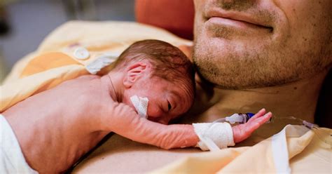 Bebés prematuros: promueven grupo de apoyo en Trelew – Canal 12 Web