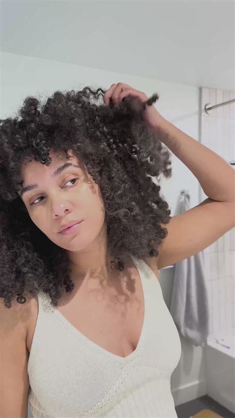 Sample Wash and Go Shampoo for Curly Hair – CurlMix