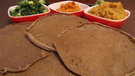 Injera Recipe - Food.com