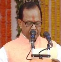 rajendra pratap singh profile biography  life history veethi