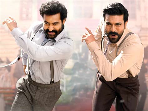 Inside Talk: RRR Preview Gave Goosebumps To Family