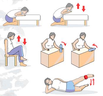 infos sante lexercice physique centerblog