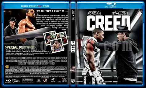 creed Threads - Forum Tags