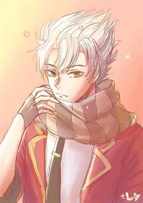 pin  harukun  khang anime people anime art chibi