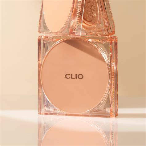 [CLIO] Kill Cover The New Founwear Cushion Set (Koshort in Seoul Limit