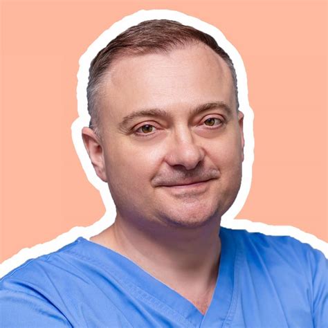Руслан Церковнюк, уролог