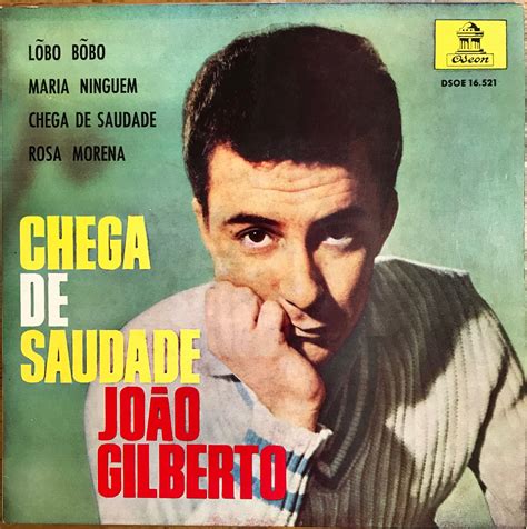 A Maior Saudade Letra 6