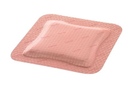 Allevyn Gentle Border Foam Dressing