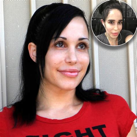 'Octomom' Today: See What Nadya Suleman Looks Like Now