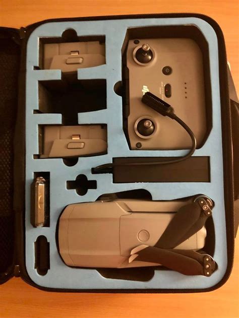 DRONE Mavic air 2 | Kaufen auf Ricardo