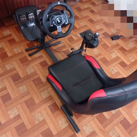 Руль Logitech G920 (Xbox/ПК): 7 999 грн. - Аксесуари Дніпро на Olx